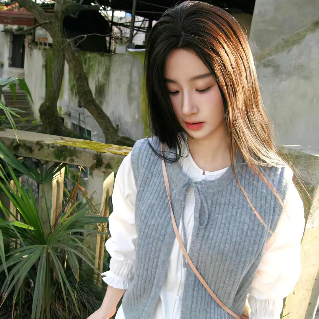 唐朝豪放女